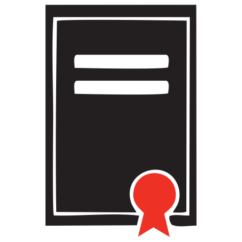 Certification required